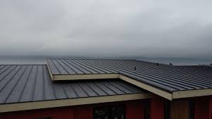 Fast & Reliable Emergency Roof Repairs in Athens, WV